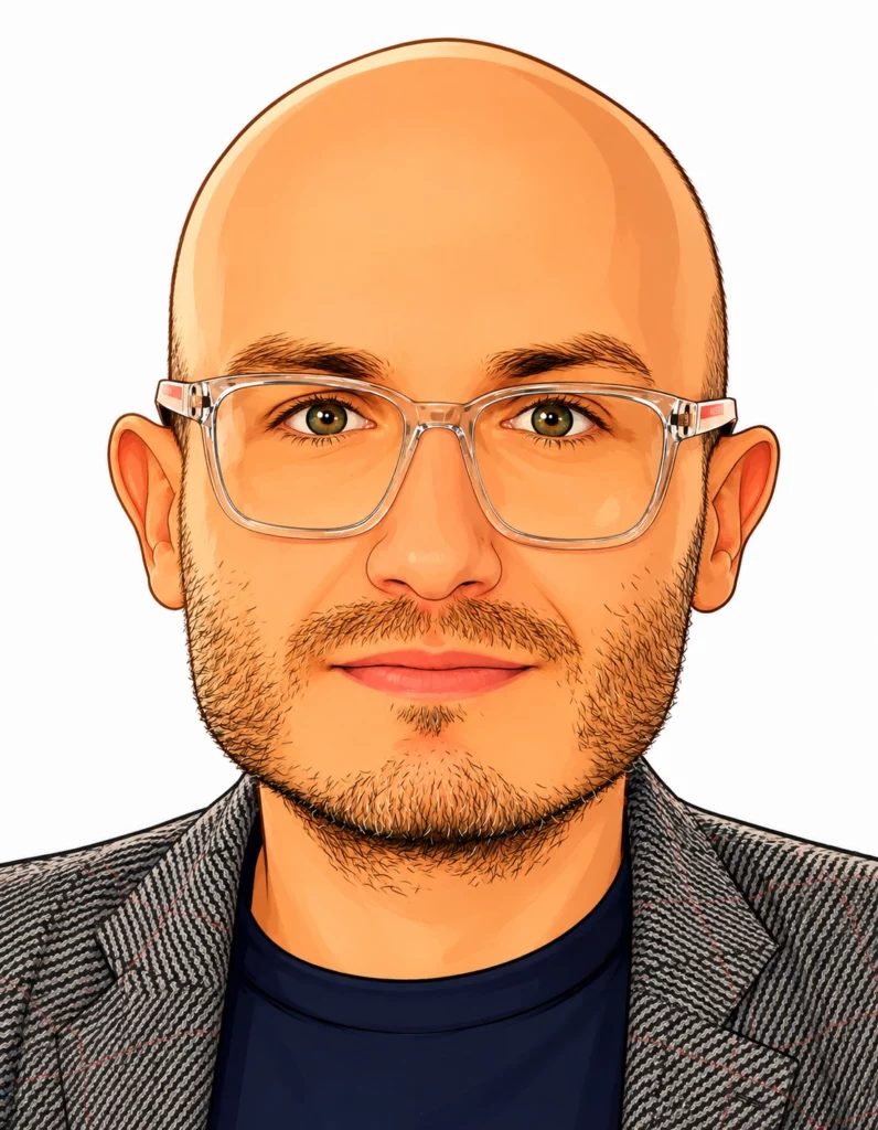 Mariusz Gajdak